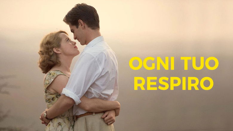 кадр из фильма Дыши ради нас