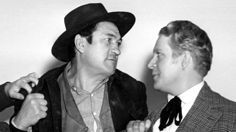 кадр из фильма Друзья и враги Америки