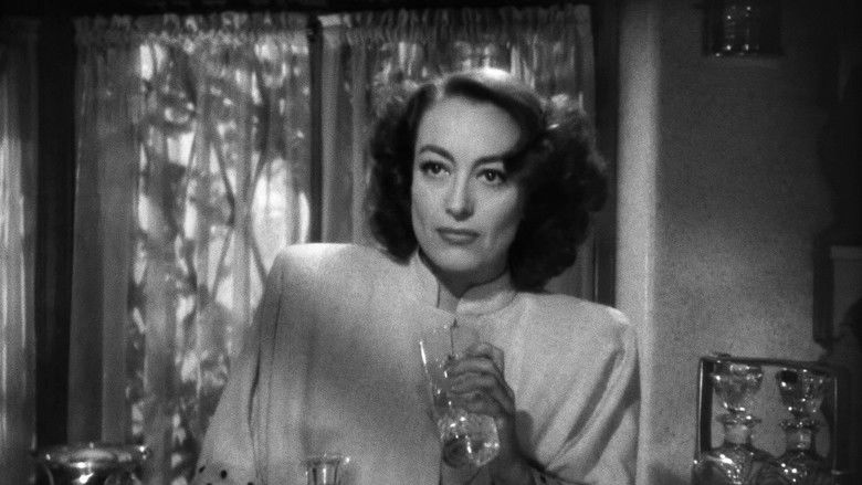 кадр из фильма Юмореска