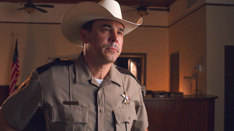 кадр из фильма My Stretch of Texas Ground