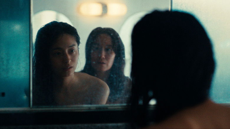 кадр из фильма Зима в Сокчхо