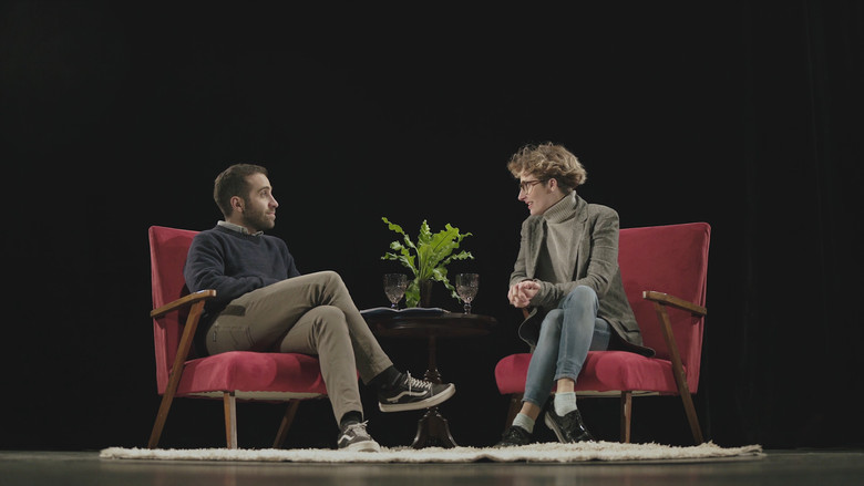 кадр из фильма Un Cuento Infantil