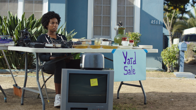 кадр из фильма The Outdoorsman