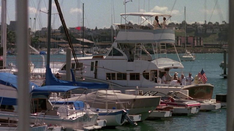 кадр из фильма Жилец