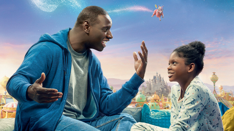 кадр из фильма Папина дочка