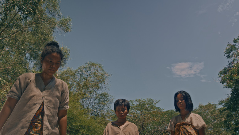 кадр из фильма Душа