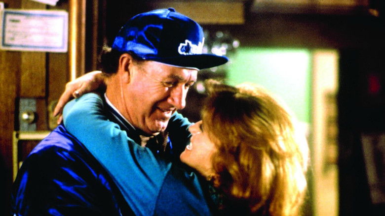 кадр из фильма Два раза в жизни