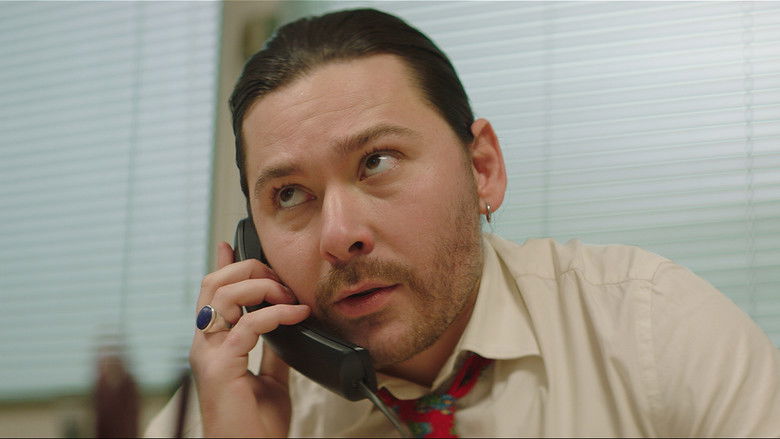 кадр из фильма Un job en Or