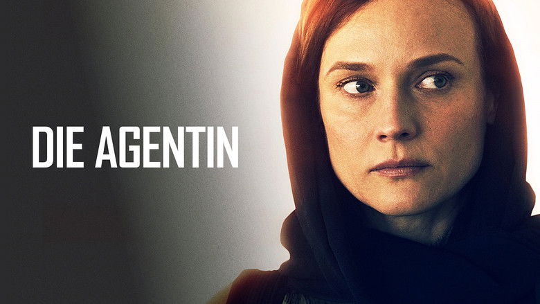 кадр из фильма Связной