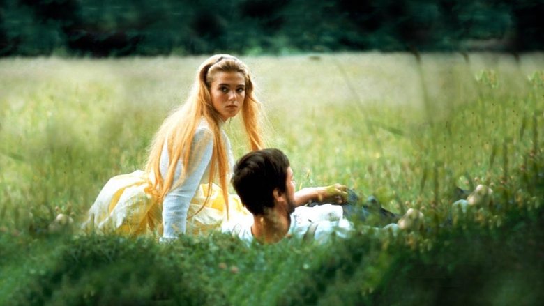 кадр из фильма Эльвира Мадиган