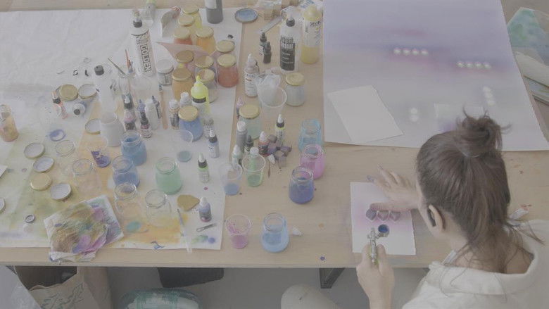 кадр из фильма Estranged Letters