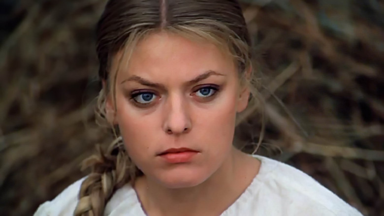 кадр из фильма Soból i panna