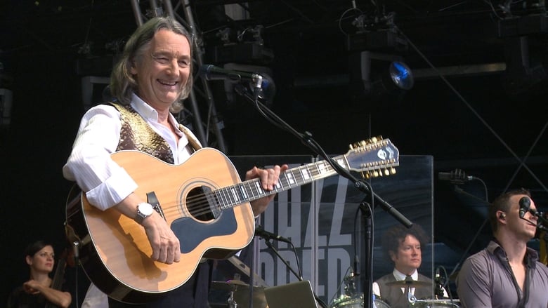 кадр из фильма Roger Hodgson: Live At Jazz Open Stuttgart