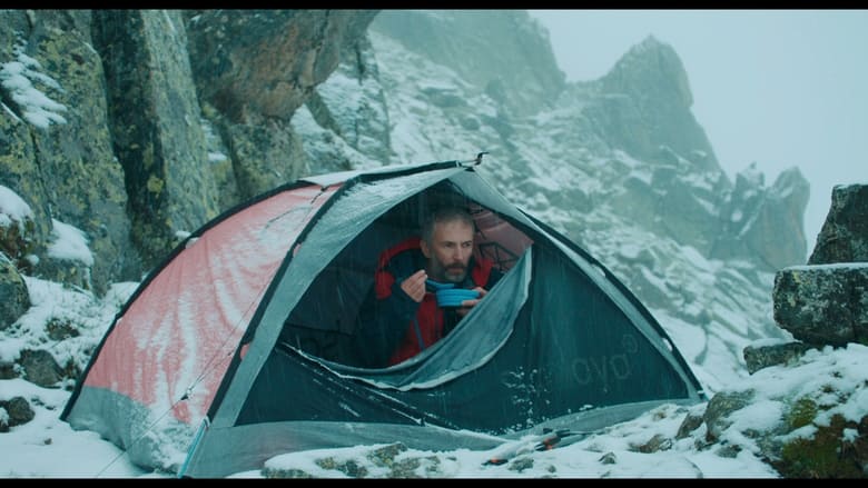 кадр из фильма La Montagne