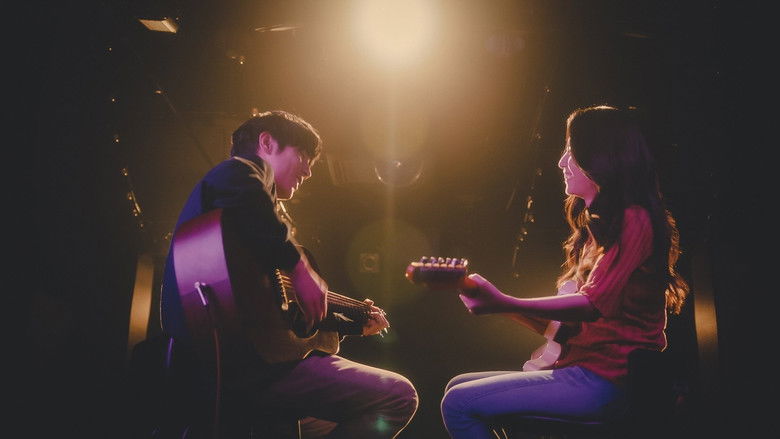 кадр из фильма 다시 만난 날들