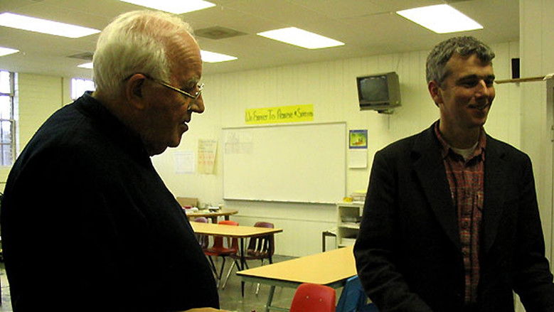 кадр из фильма Daddy, Daddy USA