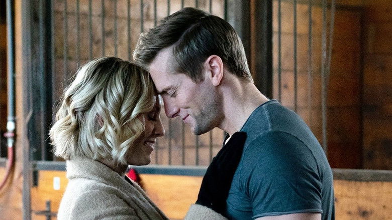 кадр из фильма Рождество в дороге