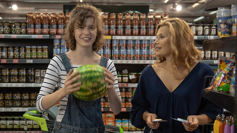 кадр из фильма Mleko