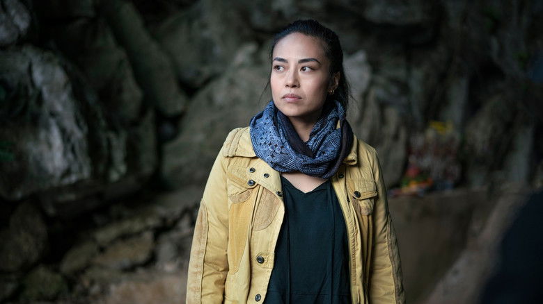 кадр из фильма 14 jours, 12 nuits