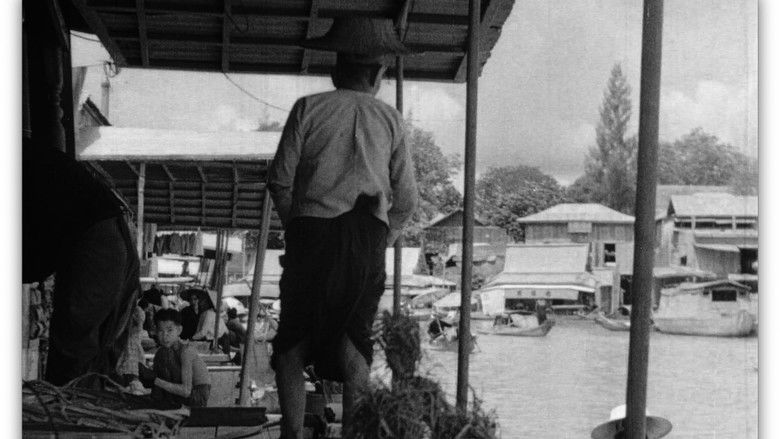 кадр из фильма คล้องช้าง