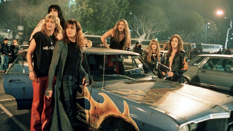 кадр из фильма Рок-звезда