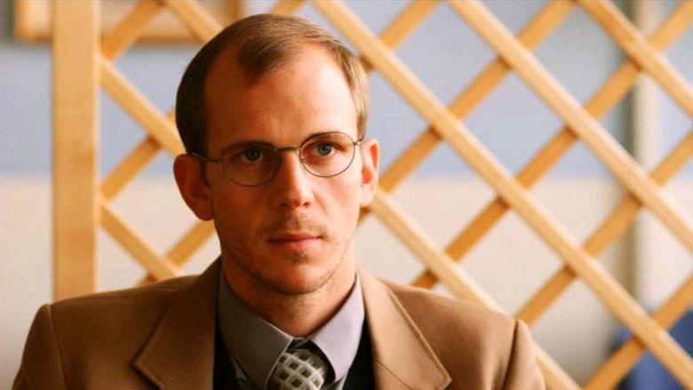 кадр из фильма Vi