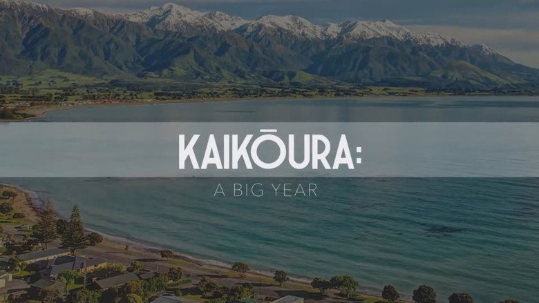 кадр из фильма Kaikōura: A Big Year
