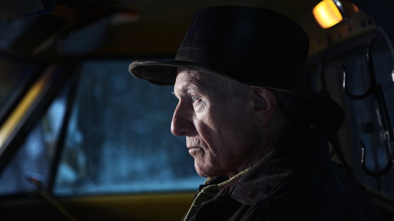 кадр из фильма Winter Light