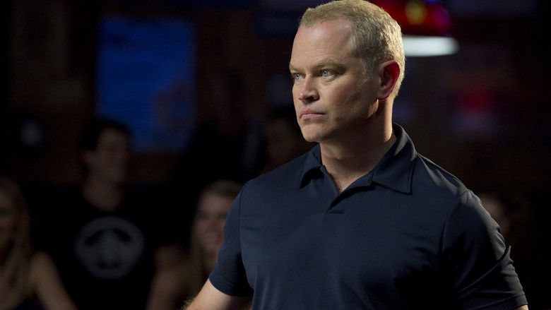 кадр из фильма Боксер