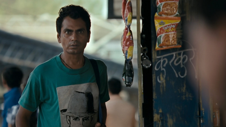 кадр из фильма Поиск