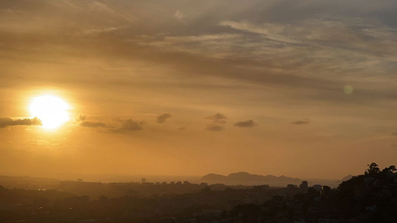 кадр из фильма A la porra