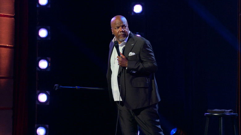 кадр из фильма Earthquake: Joke Telling Business