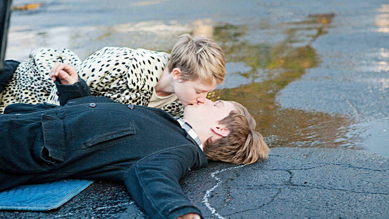 кадр из фильма Не сдавайся