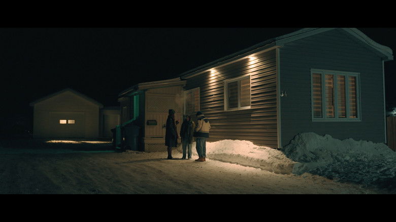 кадр из фильма Souffle Gelé