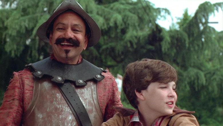 Привидение Чарли: Секрет Коронадо