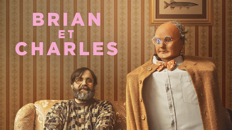 кадр из фильма Брайан и Чарльз