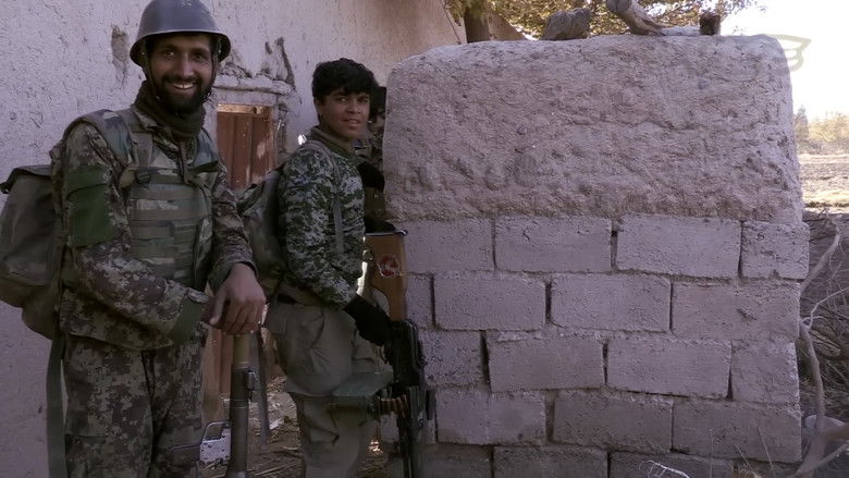 кадр из фильма This Is What Winning Looks Like