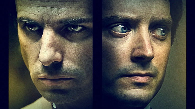 кадр из фильма Охотник за разумом. Схватка