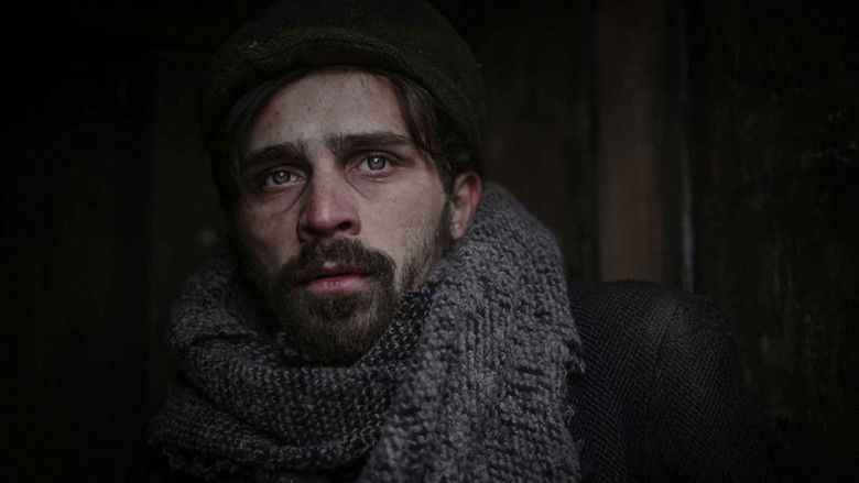 кадр из фильма Bracia