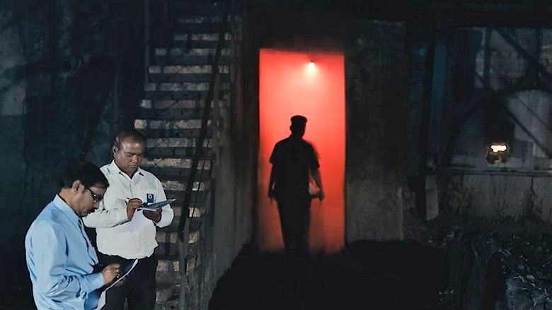 кадр из фильма SYस्टM