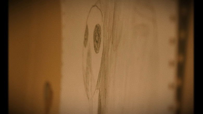 кадр из фильма Blood