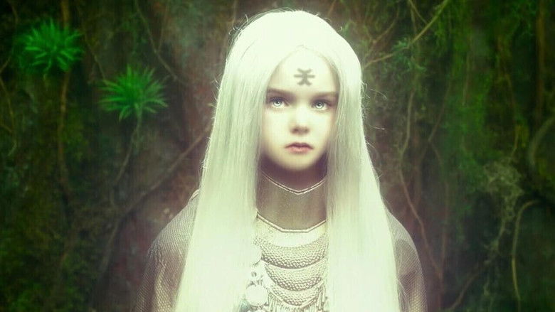 кадр из фильма Войны Гармов: Последний друид