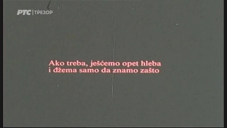кадр из фильма Žulj