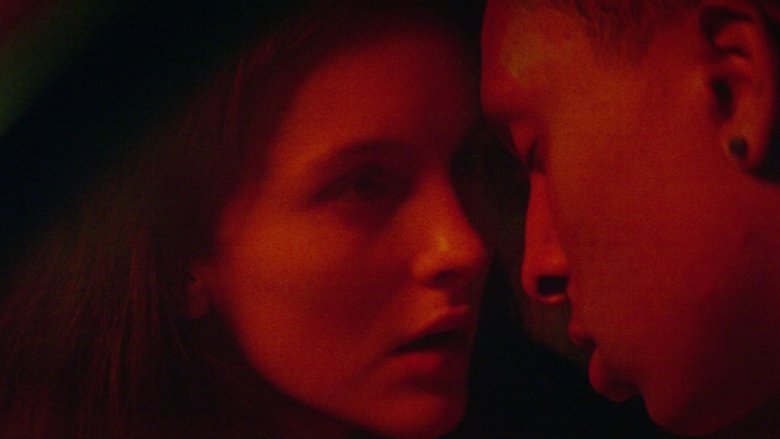 кадр из фильма Поцеловать Кэндис