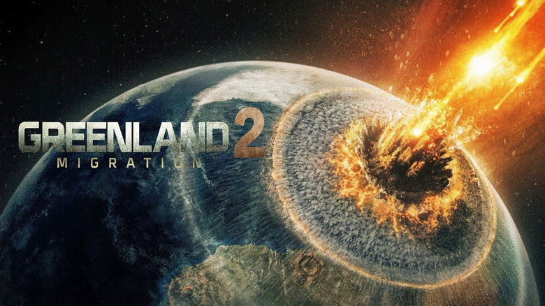 кадр из фильма Гренландия: Миграция