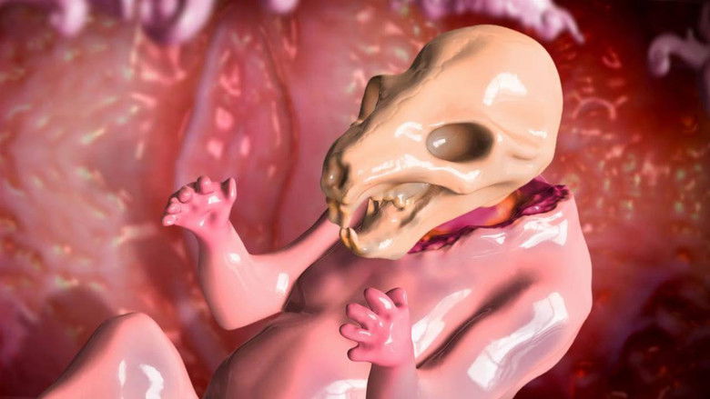 кадр из фильма Decoration