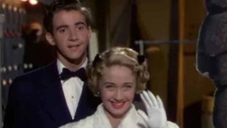 кадр из фильма Nancy Goes to Rio