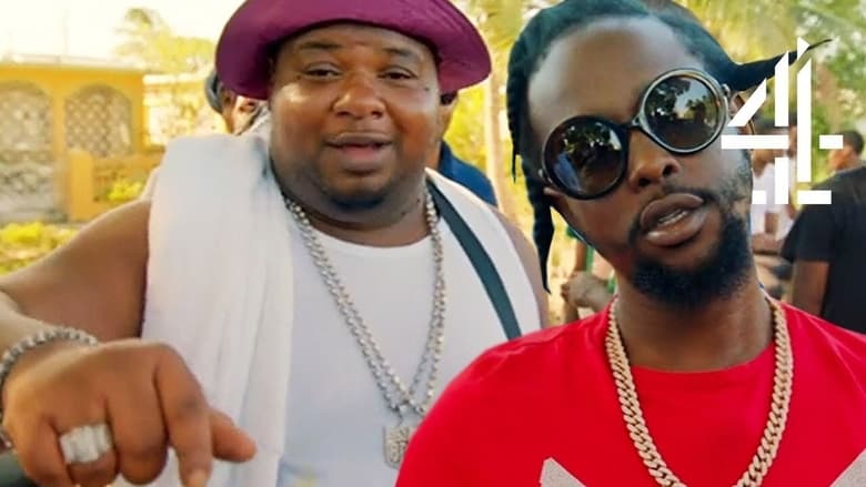 кадр из фильма Big Narstie's Big Jamaica