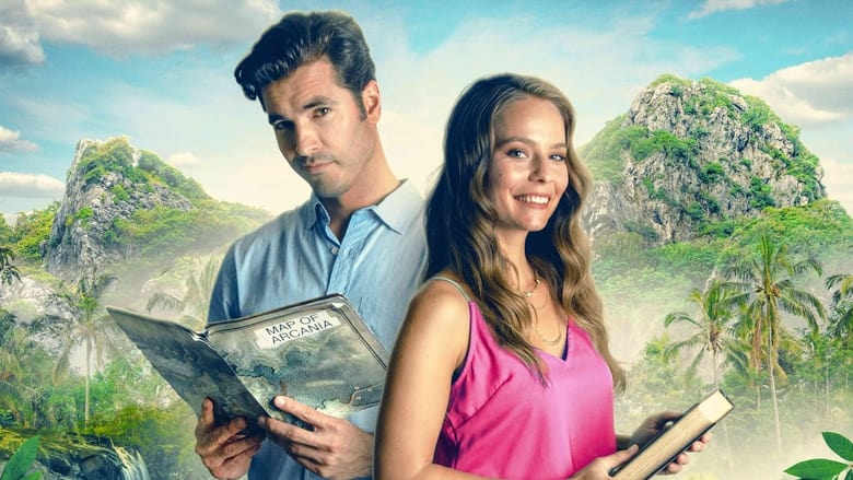 кадр из фильма По тропе любви