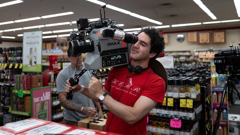 кадр из фильма Крушащая машина